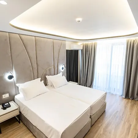 Hotel Fafa Aqua Palace & 5*