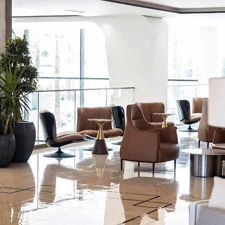 Fafa Aqua Palace & 5* Golem (Tirana)
