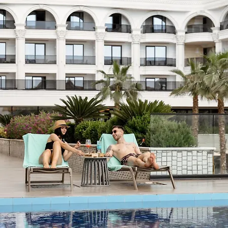 Hotel Fafa Aqua Palace & 5*