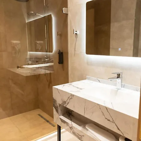 Hotel Fafa Aqua Palace & 5*