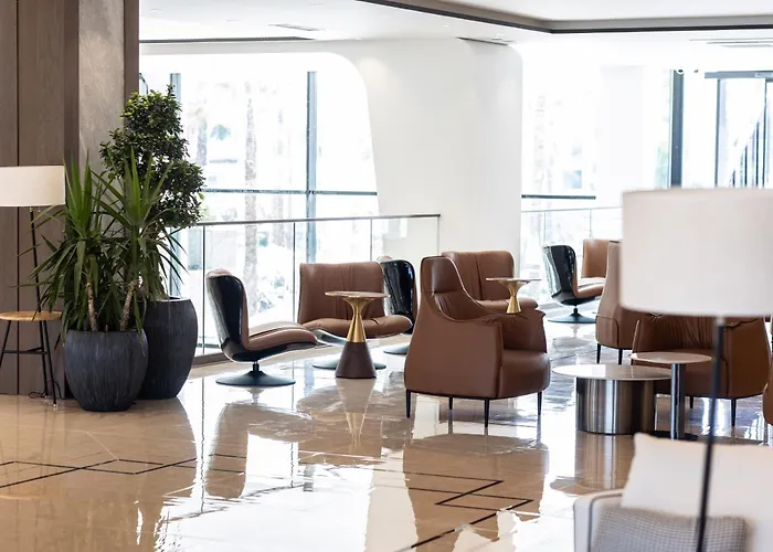 Fafa Aqua Palace & 5* 골렘