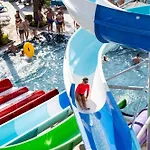 Fafa Aqua Palace & Ξενοδοχείο 5*